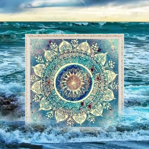 Oly Kits For Embroidery With Beads