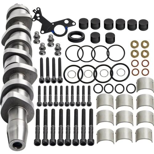Camshaft Kit for VW Bora Golf IV Sharan Polo for Audi A3 A4 038109101R New