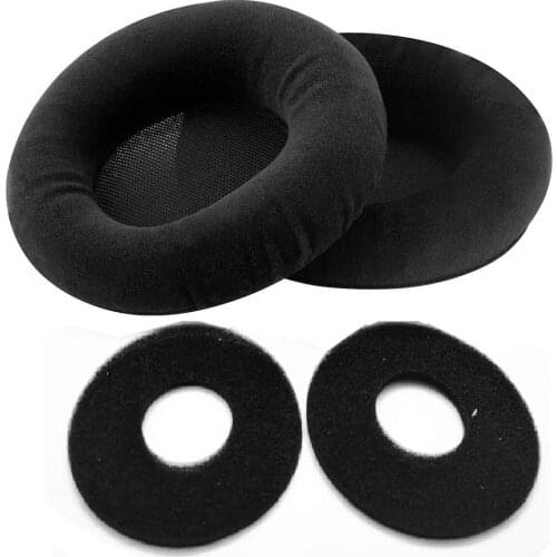 K701 Earpads Replacement Ear Cushions Pad Covers for AKG K702 701 Q702 K601 K612 K712 Pro Headphones