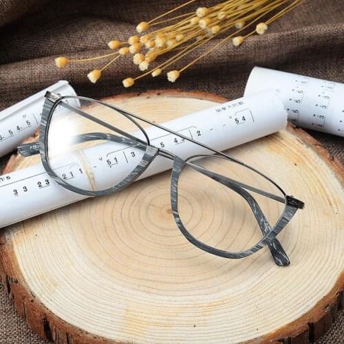 AZB Vintage Optical Glasses Frame Wood Men Women Brand Design Prescription Glasses Eyeglasses Reading Glasses Eyewear Frames