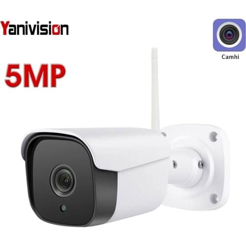 Yanivision Outdoor CCTV Cameras