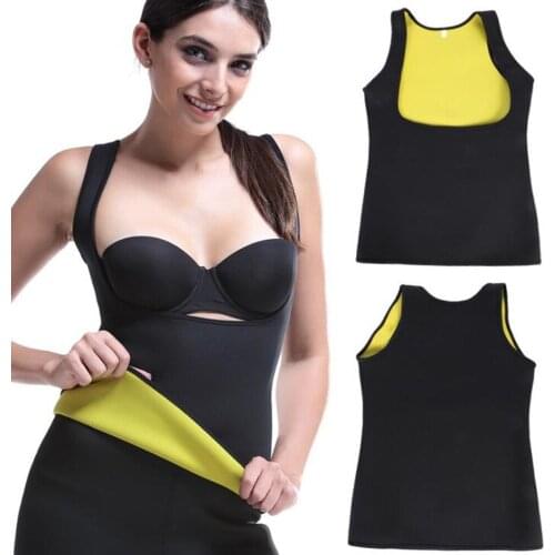 Womens Waist Trainer Corset Slimming Belt Modeling Strap Slimmer Body Shaper Ladies Waist Trainer Belt Neoprene Sportswear Work