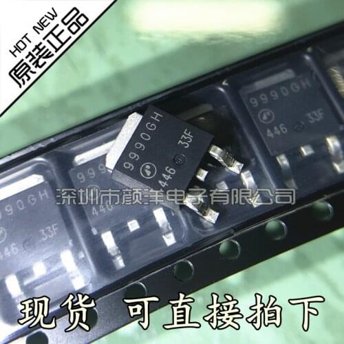 100% New&original In Stock MOS 9990GH AP9990GH-HF TO-252