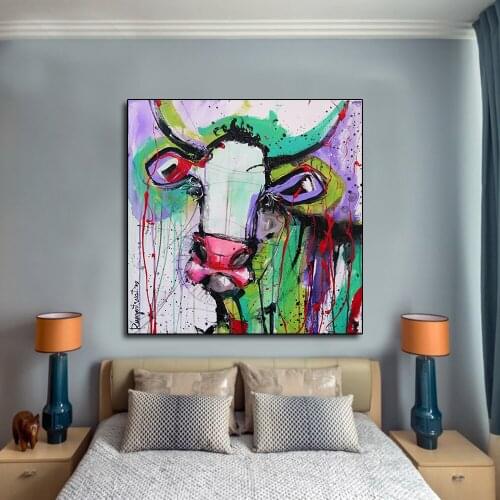 Настенные картины для спальни AAVV China At AliExpress