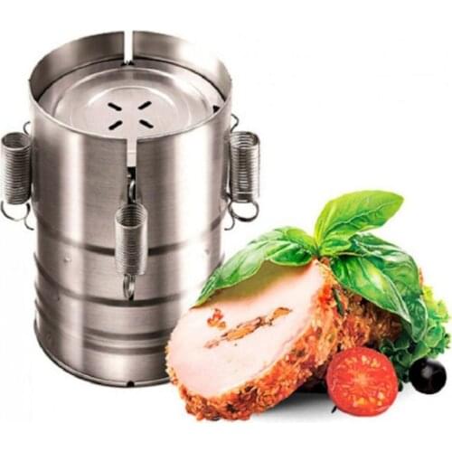 China Machinery Manufacture BBQ And Kebabs