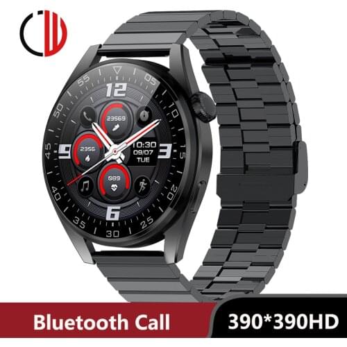 CHUANGZHIJIEWEI Bluetooth Watch