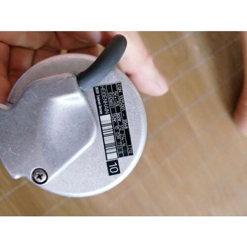 Used encoder EQN1325.001-2048 ID:312.214-16 TESTED PASS OK