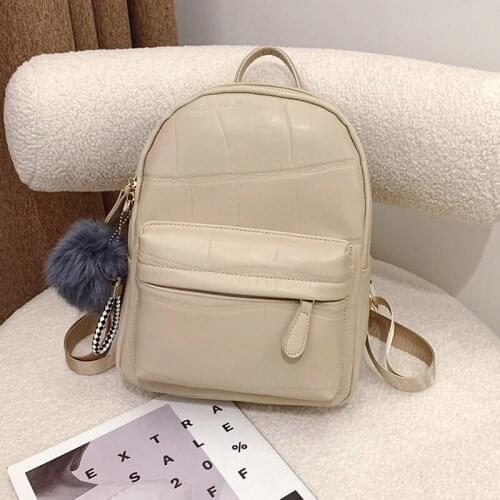 Kavard Women's Backpacks For Students