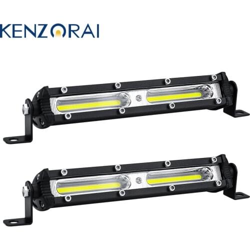 KENZORAI Spotlights