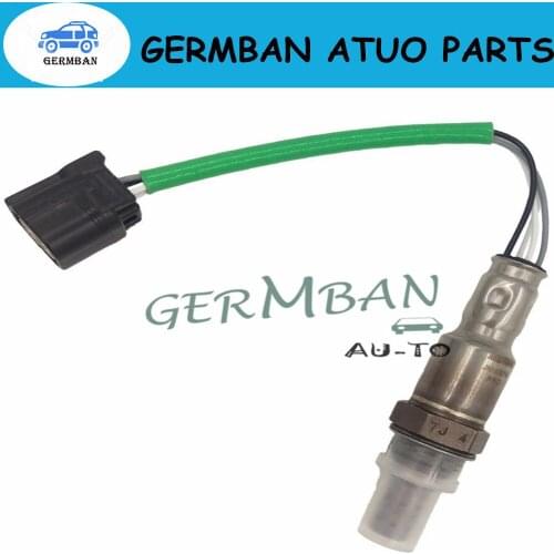 Lambda Oxygen Sensor 02 Air Fuel Ratio Sensor For HONDA ACCORD VII No# 36532-R40-A01 36532R40A01