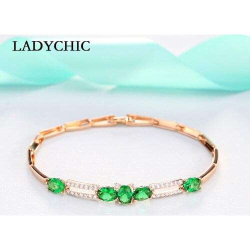 Красивые браслеты LADYCHIC China At AliExpress