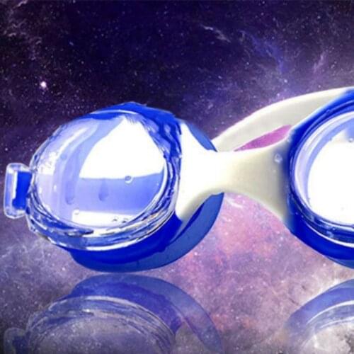 Goggles Women Men High Definition Electroplated Anti-fog Anti-UV Glasses Waterproof Dust-proof