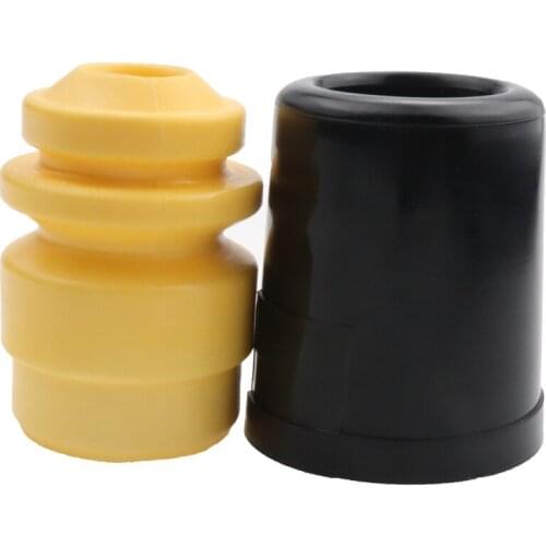 Front Dust Cover Air Shock Absorber Bellow Dust Boot For AUDI A4 Avant(8D5, B5)1994-2001 (8E5, B6)2000-2005 (8ED, B7) 2004-2008