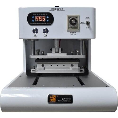 Frame Laminator Pressure Bracket Laminating for iPhone Screen Bezel Frame Bracket+4/4S 5/5S 6/4.7/5.5 6S/4.7/5.5