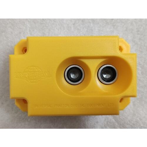 Solvent printer feeding take-up sensor use for INFINITI Phaeton GALAXY 3208 3278