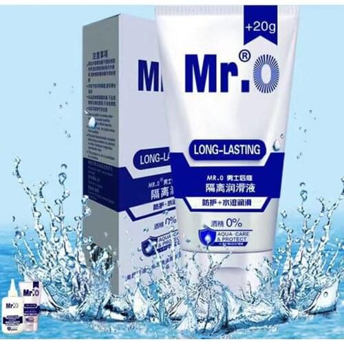 Male BACKYARD Repair Lubricating Oil Gay Chrysanthemum Attack BY Comrade Supplies Personal BODY Lubrication Oil KY Mighty Liquid