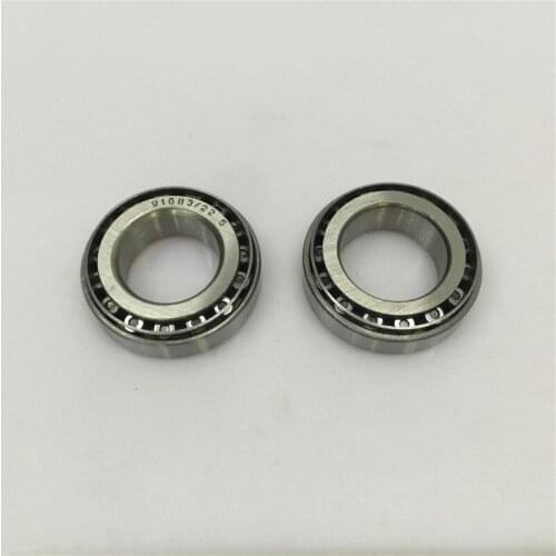 STARPAD For Honda CG CBT WY125 JH70 steering column bearing pressure bearing odds oblique bead odds Free Shipping