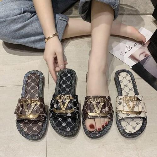 Superman Mice Women's Slippers
