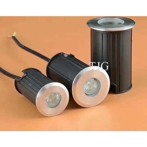 TTaiJiGuan Outdoor Lighting