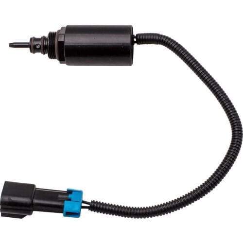 Turbine Wastegate Control Solenoid Valve For Dodge 5.9L 5140305AA 4036054 04.5-07 Turbo Turbocharger Dropshipping