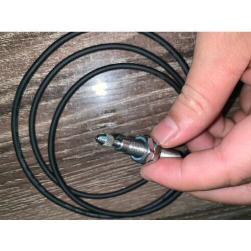 IP65 CNC lathe tool setting product depth detector product height positioning sensor instead of METROL Baomeng