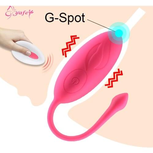 12 Speed Vagina Vibrator For Women Clitoris Stimulate G Spot Massager Vibrating Egg Erotic Sex Toys For Adult Masturbator Female
