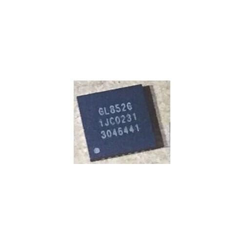 10PCS GL852G QFN28