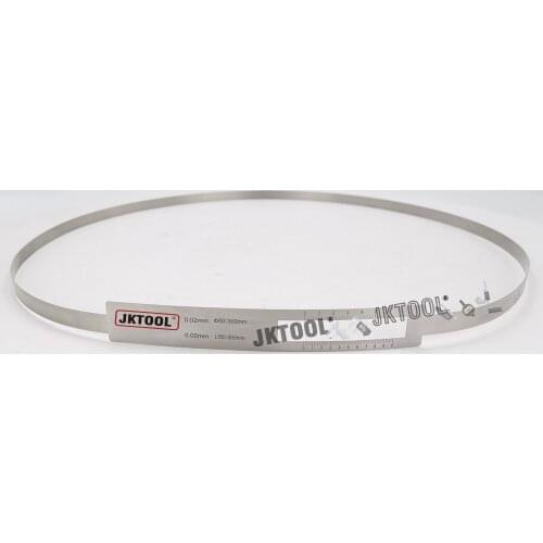 150-950mm/50-300mm Stainless Steel Precision Circumference Tape and Diameter Tape Periphery Circumference Taper PI Tape