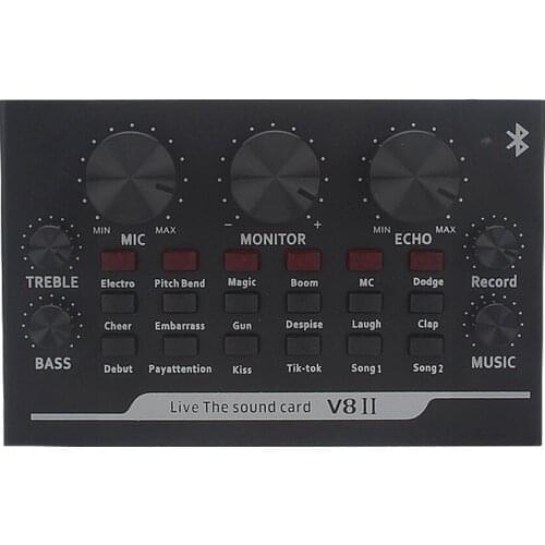 JAYETE Microphone Accessories