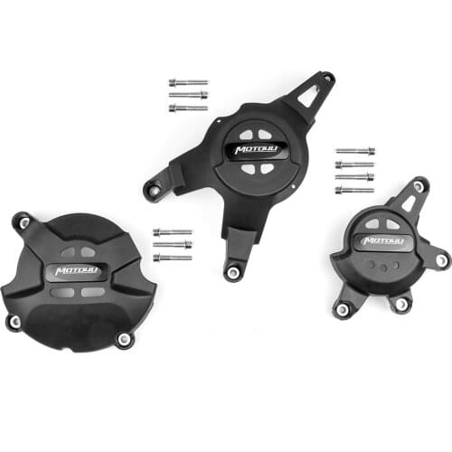 Motorcycle Racing Engine Case Cover Slider Set For Honda CBR1000 2008 2009 2010 2011 2012 2013 2014 2015 2016 CBR 1000