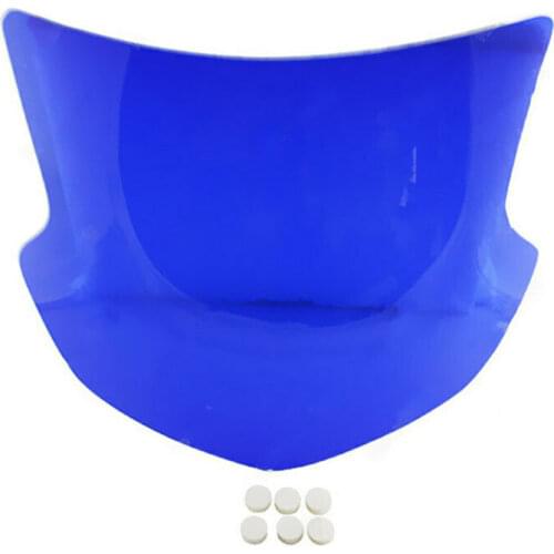 Motorcycle Headlight Protector Lens Cover Shield For Honda CBR1100XX 1999 2000 2001 2002 2003 2004 2005 2006 2007