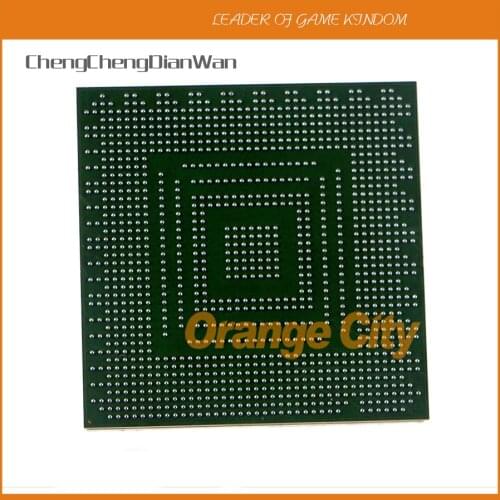 ChengChengDianWan 100% Tested For PS3 GPU Computer RSX CXD2971GB BGA IC Chipset with balls 3pcs/lot