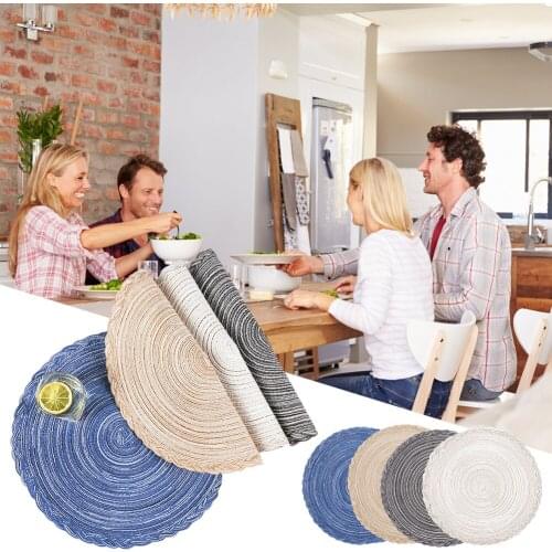 OLOEY Lace Napkins For Appliances