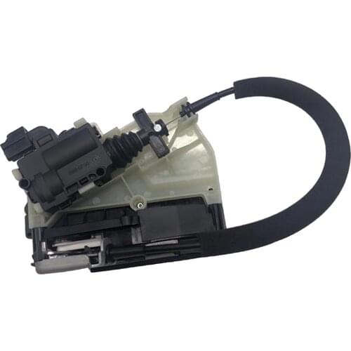 Rear Tailgate Liftgate Trunk Latch Lock Actuator fits for Ford 2013-2017,Durable,Professional