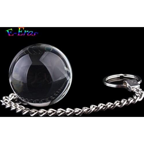ORISSI Sex Toy Crystal Love Ball Glass Anal Plug Ball Vaginal Tight Exerciser G-spot Privates Exercise Women Masturbation