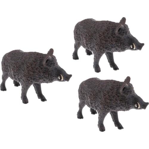 Фигурки животных Sharprepublic China At AliExpress