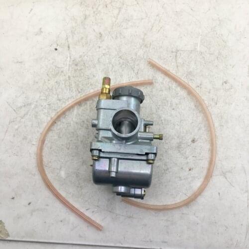 SherryBerg Carburetor For SUZUKI AX100 KAWASKI QJ100-M 2 100CC Scooter Motorcycle ATV Carb carburettor carby