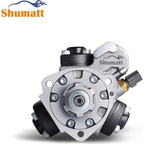 Remanufactured Common Rail Fuel HP4 Pump 294050-0940 22100-E0532 For Engine Hino 500 Euro-4