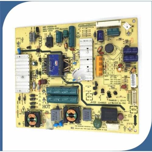 High quality power board 168P-P32EXM-03 5800-P32EXM-0P30 used board work ok