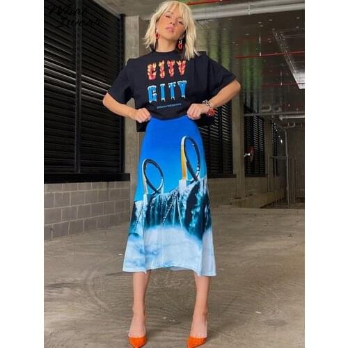 Whatiwear Women's Skirts