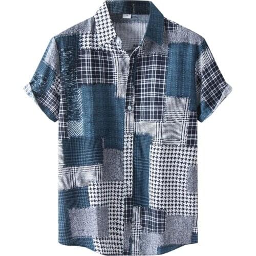 Womail Men's Shirts