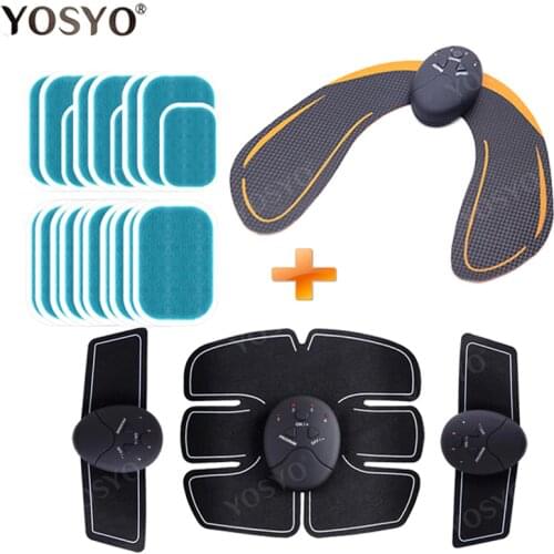 YOSYO Body Massagers