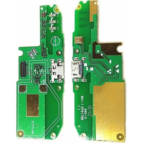 30PCS/Lot Dock Connector USB Charging Port Flex Cable For ASUS Zenfone GO TV 5.0 ZB500KL