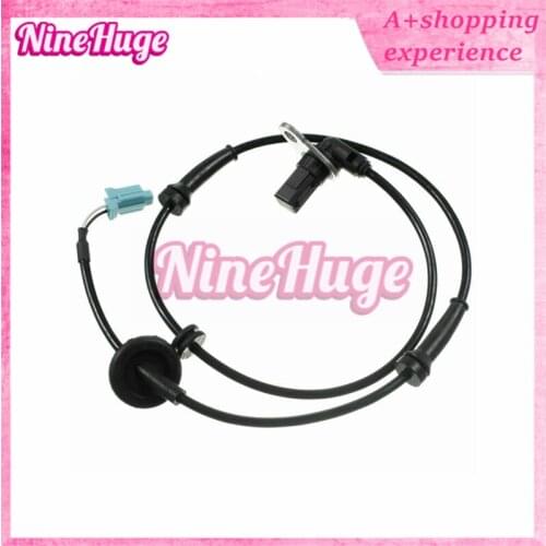 47911-5Y705 47911-5Y700 ABS Wheel Speed Sensor Front Left V38720204 479115Y700 for Infiniti Nissan