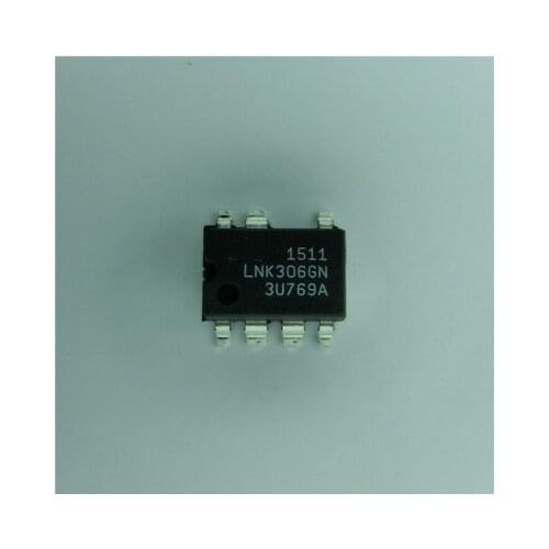 1PCS LNK306GN SOP7 LNK306 SOP 306GN SOP SMD new and original IC
