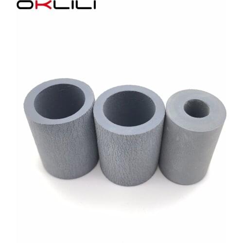 5X 43895001 43000601 42699401 Frame Assy Retard Separation Feed Pickup Roller for OKI Okidata B410 B420 B430 B431 B440 B721 B731