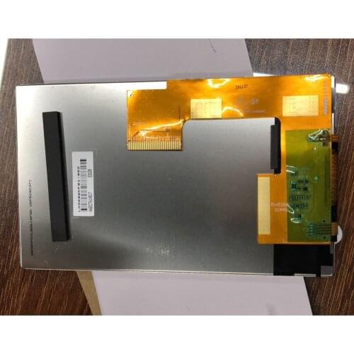 6" inch GPS LCD display screen with touch screen digitizer panel for LMS606KF01 LMS606KF01-003 LMS606KF01-002 TomTom VIA 1605TM