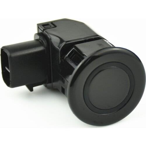 89341-30010 Ultrasonic Parking Sensor with Retainer Clip For Toyota Lexus IS250 IS350,GS30 GS35 GS43 GS460,GS450H 8934130010