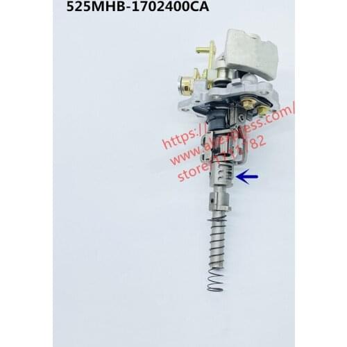 Transmission Shift Shaft assembly For Chery Arrizo 5/7 Tiggo 3/5 A3 Chance J3 M11 525MHB-1702400CA