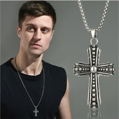 GHZTYF Silver Chains